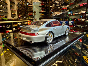 PORSCHE 911 turbo ( 18 of 20 PIECES )