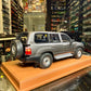TOYOTA LAND CRUISER G 1998
