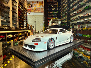 TOYOTA SUPRA TRD 3000GT