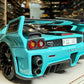 FERRARI GEMBALLA / 48 of 50 PIECES
