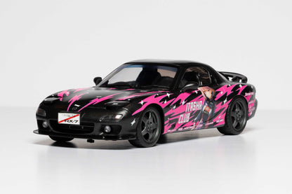 MAZDA RX7