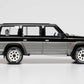 NISSAN PATROL GR