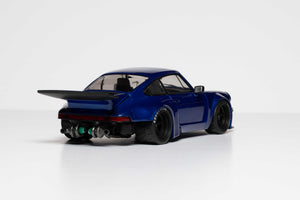 PORSCHE KS-R