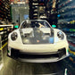 PORSCHE GT3 RS