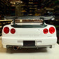 NISSAN SKYLINE GTR 2021