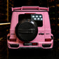 MERCEDES BRABUS G 800