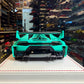 LAMBORGHINI LB SILHOUETTE WORKS HURACAN GT