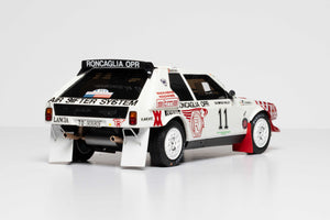 LANCIA DELTA S4