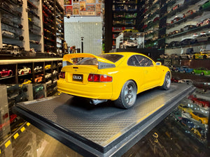 TOYOTA CELICA GT-FOUR