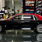 Rolls-Royce Phantom VIII (8th Generation)