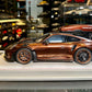 PORSCHE 992 GT3 RS