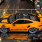 PORSCHE 911 GT3 RS (992)