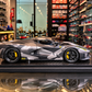 La Ferrari Camouflage edition/ 3 of 20