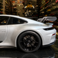 PORSCHE 911 GT3