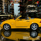 MERCEDES BENZ SLK AMG