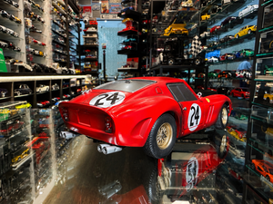 FERRARI 250 GTO