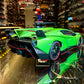 LAMBORGHINI VENENO