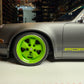 PORSCHE SINGER