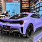 FERRARI 488 PISTA ( 2 of 25 )