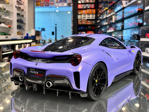 FERRARI 488 PISTA ( 2 of 25 )