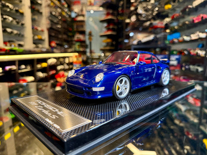 PORSCHE 911 TURBO ( 18 of 20 PIECES)