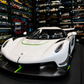Koenigsegg Jesko