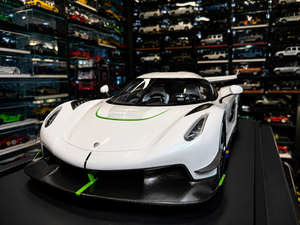 Koenigsegg Jesko