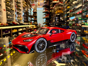MERCEDES AMG ONE ( LIMITED 500 PIECES )