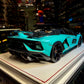 Lamborghini AVENTADOR SVG