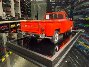 GMC SIERRA CLASSIC 1984