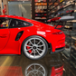 PORSCHE 911 GT3 RS