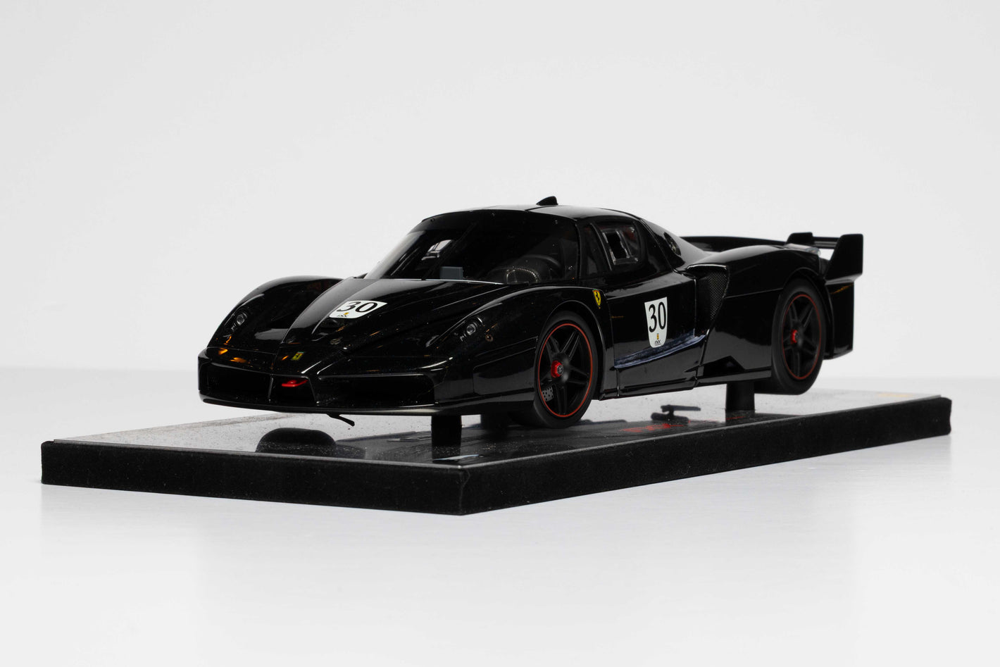 FERRARI FXX
