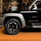 NISSAN PATROL SUPER SAFARI 4800VTC