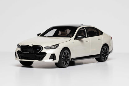 BMW I5 M50