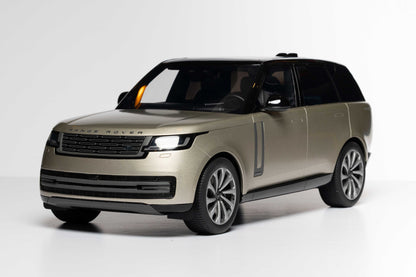 RANGE ROVER SV