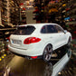 PORSCHE CAYENNE TURBO S ( no box - new )