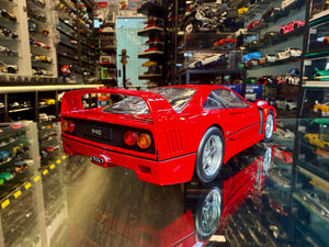 FERRARI F40