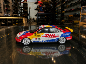 AUDI QUATTRO A4