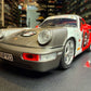 PORSCHE 911 CARRERA RS / GP ICE RACE 2020 1 stephen murkett
