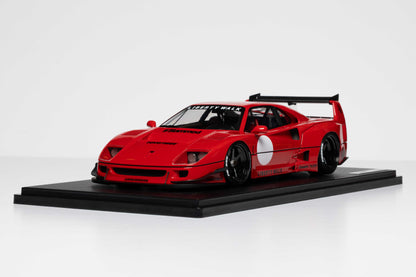 FERRARI LBWK