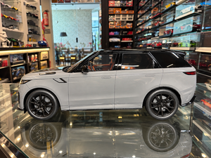 RANGE ROVER SPORT SV EDITION TWO