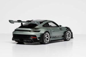 PORSCHE 911 GT3 RS