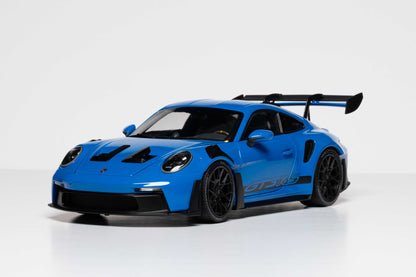 PORSCHE GT3 RS