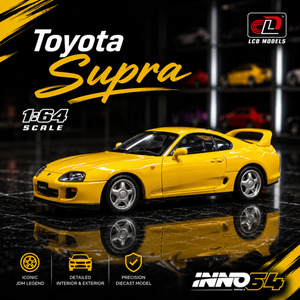 Toyota supra