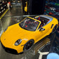 PORSCHE BRABUS 911 TURBO S