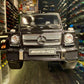 MERCEDES BENZ G65 AMG