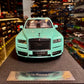 ROLLS ROYCE CULLINAN ( 29 of 39 PIECES )