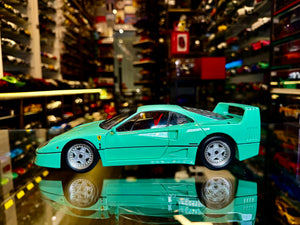 FERRARI F40