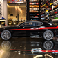 CHEVROLET CAMARO ZL1