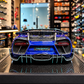 BUGATTI MANSORY CENTURIA ( 93/99 )